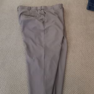 haggard golf / dress pants